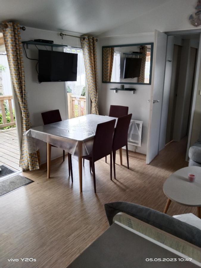 Mobil-home Trigano 3 Appartement