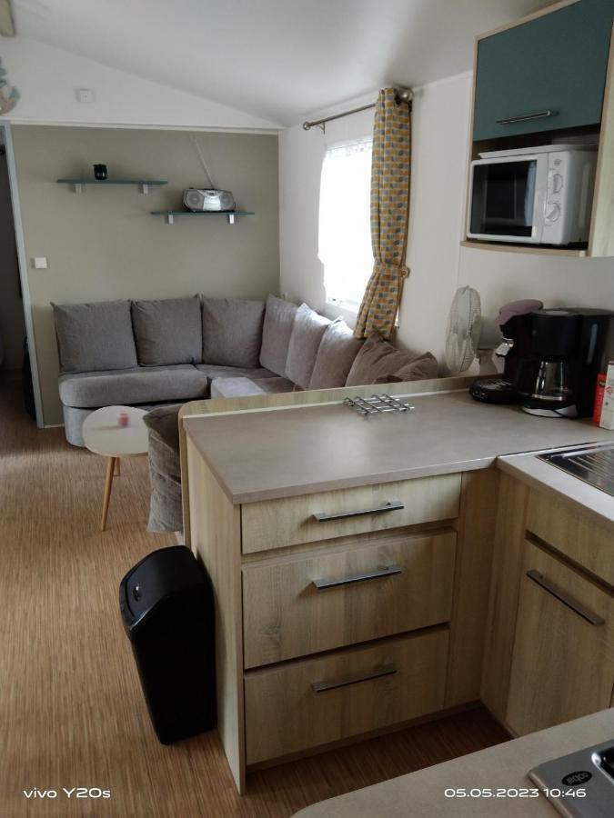 Mobil-home Trigano 3 Pont-Aven