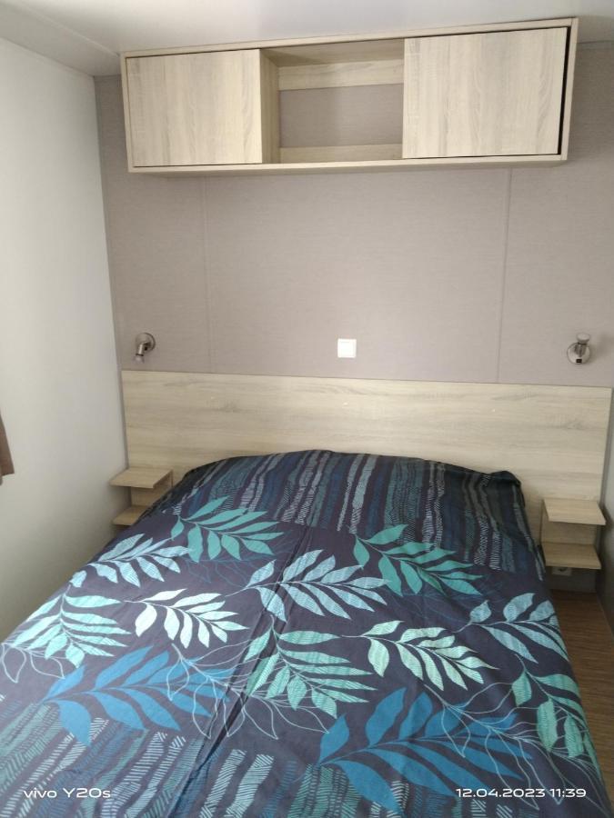 Appartamento Mobil-home Trigano 3 *