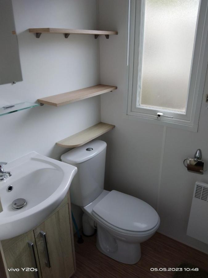 Mobil-home Trigano 3 * Pont-Aven