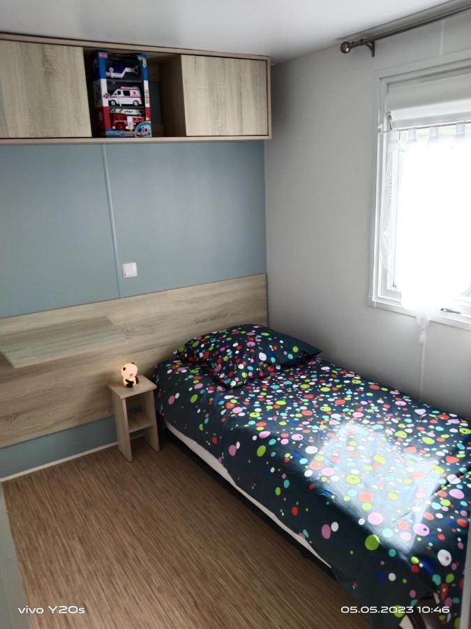 Mobil-home Trigano 3 Appartamento *