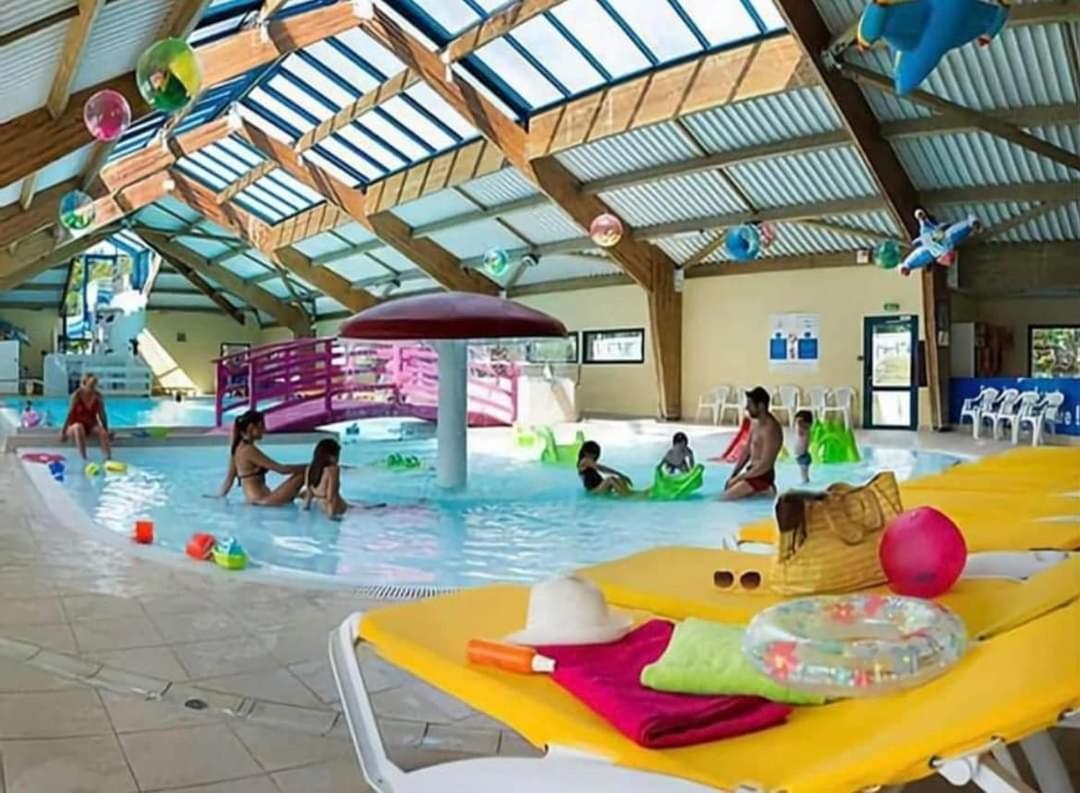 Appartamento Mobil-home Trigano 3 Pont-Aven