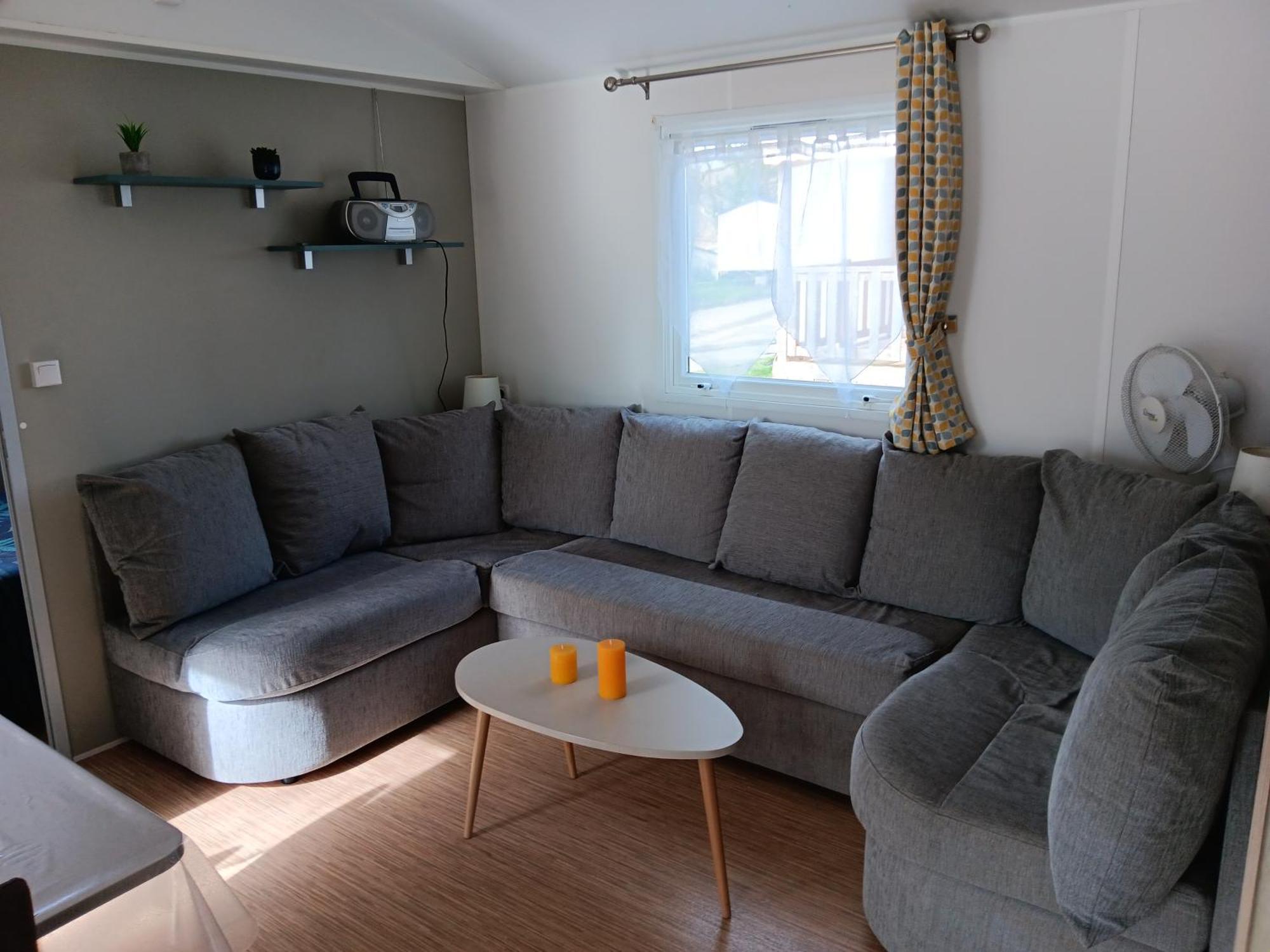 Appartamento Mobil-home Trigano 3 Pont-Aven