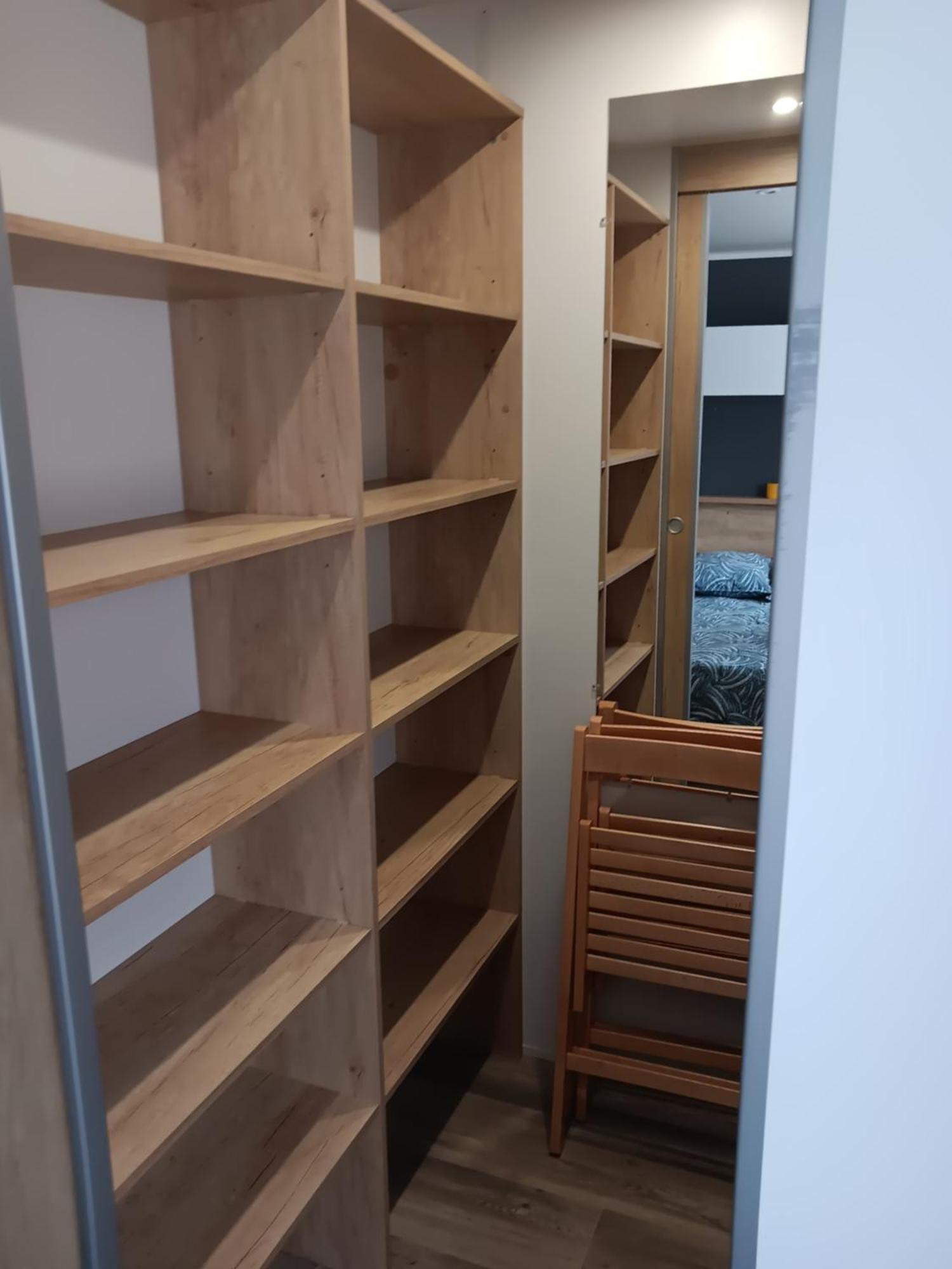 Mobil-home Sympa 3 * Pont-Aven