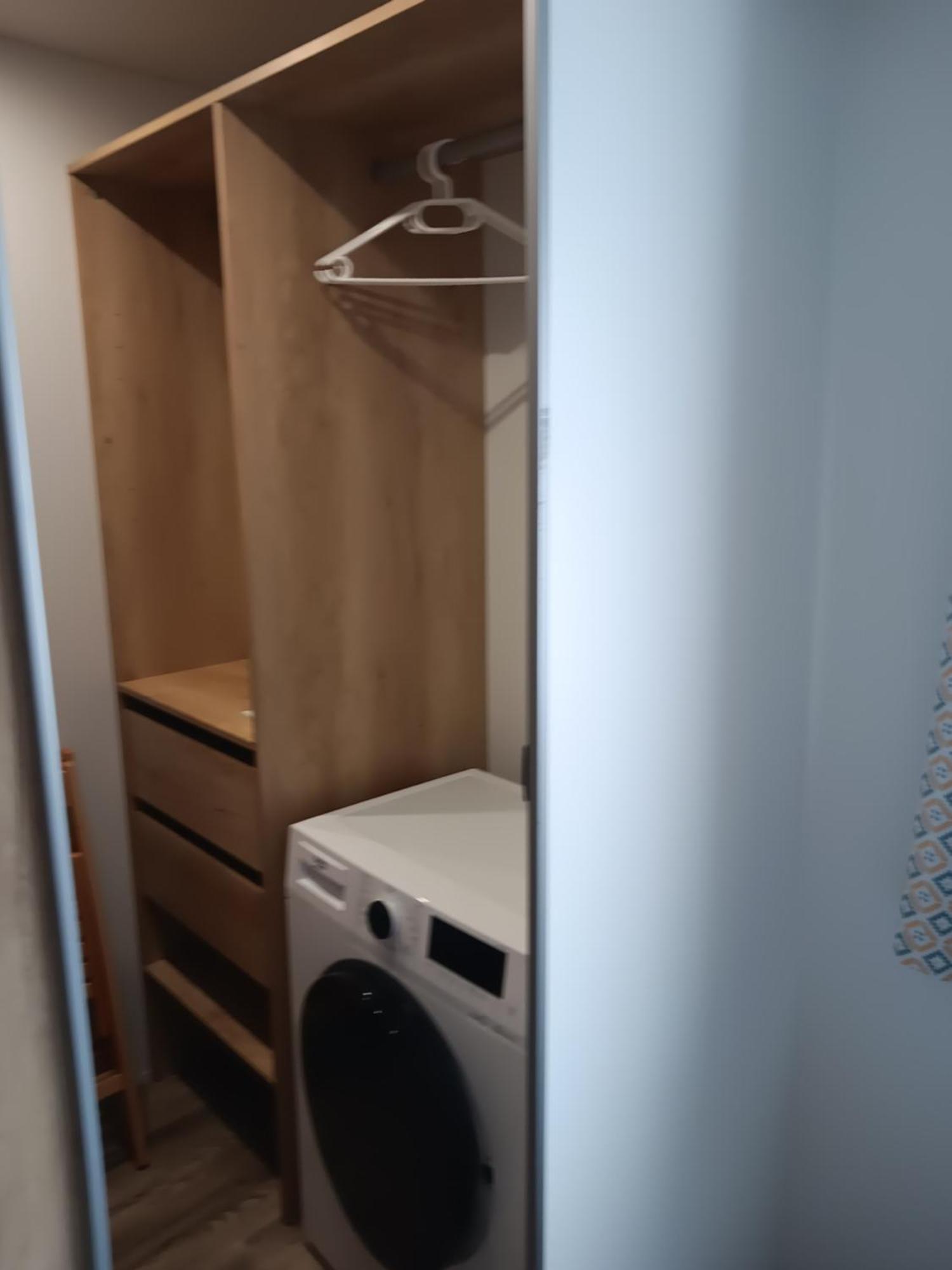 Mobil-home Sympa 3 Appartement Pont-Aven